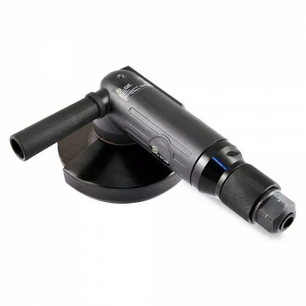 SCHTAER S7326 Угловая шлифмашинка для зачистки поверхностей