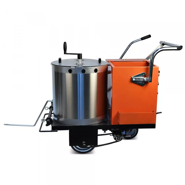 Разметочная машина Schtaer Wega 32