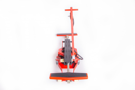 Мобильный ножничный пневмоподъемник Astra MicroLift AR100.3 1500 кг