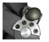 OMA-Werther 204I/B_grey Подъемник двухстоечный г/п 4000 кг., электрогидравлический