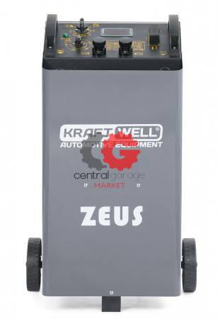 KraftWell ZEUS Пуско-зарядное устройство 500А