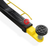 KraftWell CORSO 2A/220 Подъемник комплект г/п 4 т. с анкерами и проставками