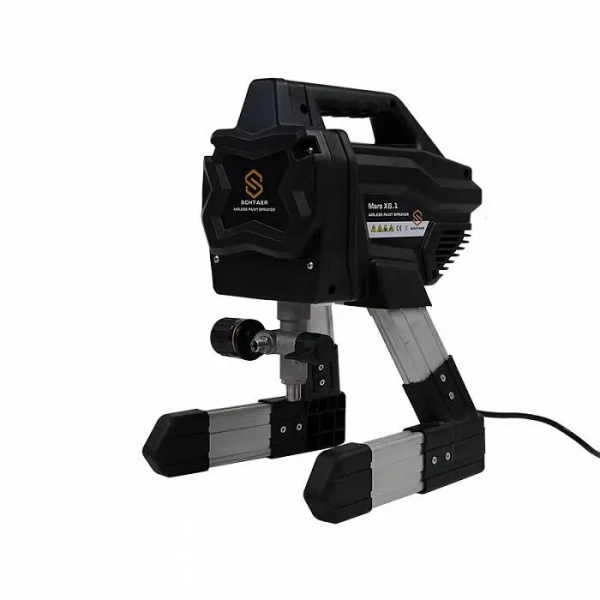 SCHTAER MARS X6.1 окрасочный аппарат