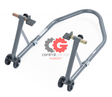 KraftWell KRWMSR Стенд для заднего колеса мотоцикла г/п 300 кг