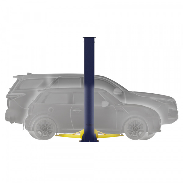 VS-OPT-4T OPTIMUS Подъемник двухстоечный 4 т