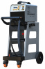 KraftWell KRW65SW/220 Аппарат для контактной точечной сварки на тележке (споттер), 220 В