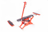 Мобильный ножничный пневмоподъемник Astra MicroLift AR100.3 1500 кг