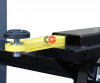 KraftWell QUATTRO 4W5.0 KRW4WA Подъемник четырехстоечный г/п 4 т. платформы 5020 мм для сход-развала