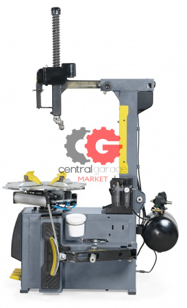 KraftWell GRANDE 25 Шиномонтажный станок автомат 2 скорости 10-26"