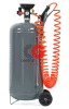 KraftWell KRW1950 Пеногенератор вертикальный, 50 л