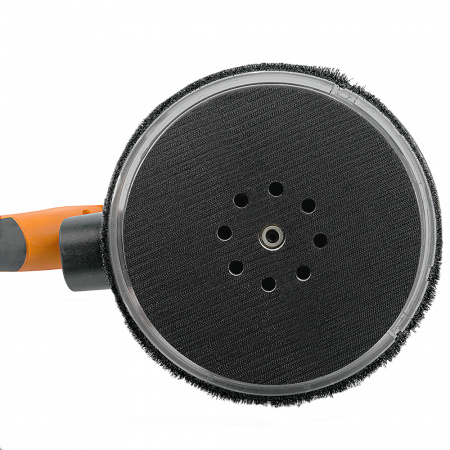 Телескопическая шлифовальная машинка MAXXT R7233B-SG