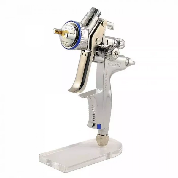 Краскопульт пневматический Auarita ITALKO H-4004 LVMP 1,4 мм