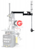 KraftWell MAESTRO 22/220 Шиномонтажный станок полуавтомат 10-24"