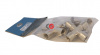 KraftWell KRW-TC14F4-5 Переходник "крест" 4*F1/4", 5 шт