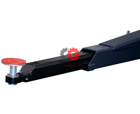Velyen 4EC1600 Подъемник двухстоечный г/п 4000 кг. электрогидравлический