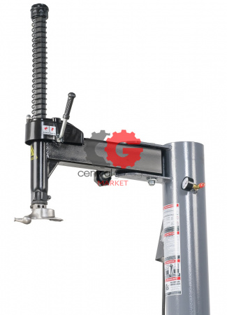 KraftWell MAESTRO 25/220 KRW25/220 Шиномонтажный станок полуавтомат 10-26"