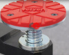 Velyen 4EC1600 Подъемник двухстоечный г/п 4000 кг. электрогидравлический