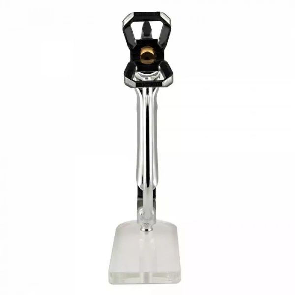 SCHTAER SCH-6376G краскопульт с давлением до 500 бар для вязких красок (соплодержатель в комплект не входит)