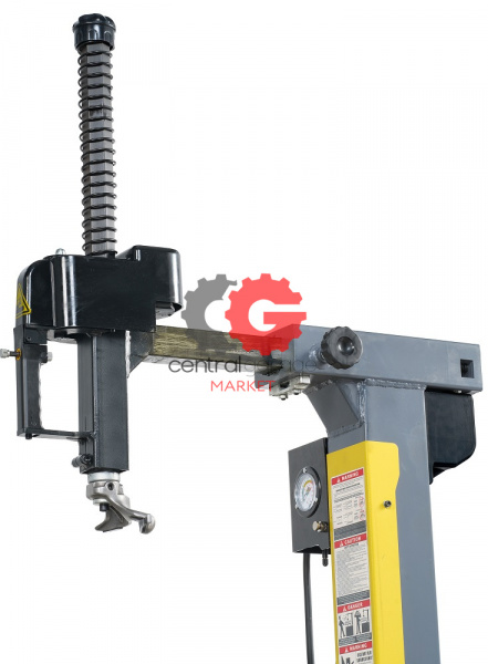 KraftWell GRANDE 25/220 Шиномонтажный станок автомат 10-26"
