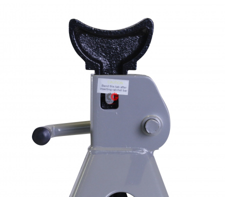 KraftWell KRWJS3 Стойка опорная г/п 3000 кг.