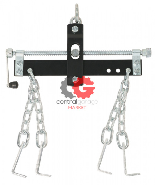KraftWell KRWEL Траверса для крана г/п 680 кг.