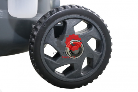 KraftWell KRW1837 Установка для откачки масла и антифриза, мобильная