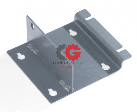 KraftWell CORSO 2C/220 Подъемник комплект г/п 4 т. с анкерами и проставками