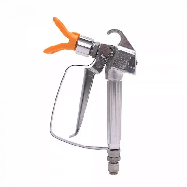 Краскораcпылитель безвоздушный SCHTAER SCH-X250Y, 270 бар, 1/4 NPSM, 7/8