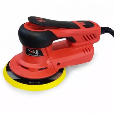 YOKIJI KS-01-150 шлифмашинка ручная