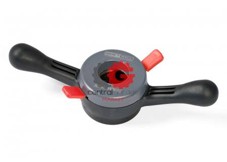 KraftWell KRW-WN40 Гайка быстрозажимная D=40 мм
