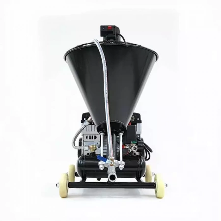 SCHTAER SPA 95 DP установка для шпаклевки