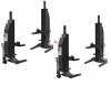 KraftWell KRW4H8 Колонны подкатные 4х8,5 т, беспроводные