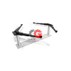 Velyen ARMS LIFT 2.50 Подъемник двухплунжерный г/п 5000 кг с К-образным подхватом