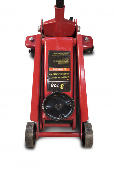 Домкрат подкатной TOR 3,0 т 140-460MM LT-FJ830003A-22