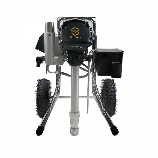 Окрасочный аппарат Schtaer Jupiter 4.1