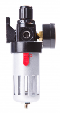 KraftWell KRW1771.2A14 Фильтр-редуктор-лубрикатор, 1/4"