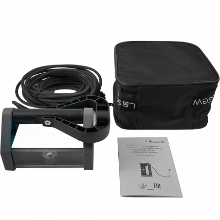 Малярный светильник LOSSEW LAMP P3 ULTRA PRO
