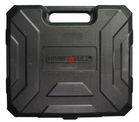 KraftWell KRW750IW Гайковерт пневматический ударный 1/2", 780 Нм