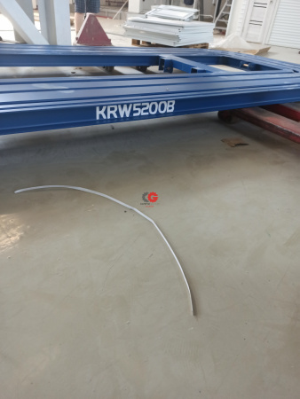 KraftWell KRW5200B Стапель платформенный