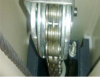 Velyen 4EB1000AX Подъемник двухстоечный г/п 4000 кг. электрогидравлический