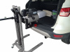 KraftWell KRW820MC Подъемник мобильный г/п 820 кг. механический