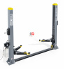 KraftWell VERSA 2A/220 Подъемник комплект г/п 4 т. упр. стопорами на 1-й колонне с анкерами и проставками