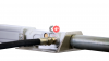 KraftWell KRW1742S Комплект для раздачи масла из бочек, настенный, с катушкой