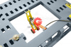KraftWell GEOMETRIX Стапель платформенный