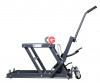 KraftWell KRWMJ5 Домкрат для мотоциклов г/п 680 кг
