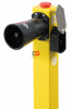 KraftWell CAMIO 26 KRW26TE Шиномонтажный станок до 26", 2 скорости