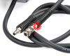 KraftWell KRW1731.C5 Катушка со шлангом 10 м., 6,5х10 мм.