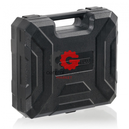 KraftWell KRW1280IW Гайковерт пневматический  1/2", 1300 Нм