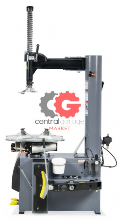 KraftWell MAESTRO 25/220 KRW25/220 Шиномонтажный станок полуавтомат 10-26"