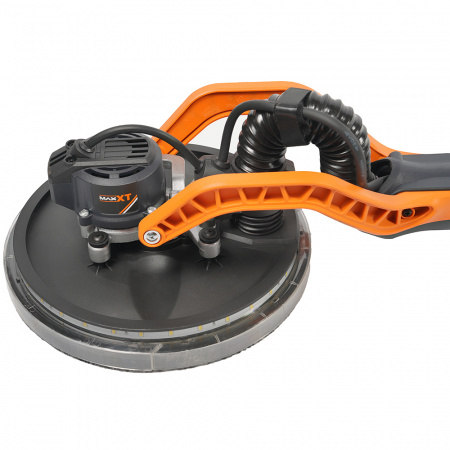 MBLS550 Шлиф.машинка MAXXT, с бесщеточным мотором, 220V/50Hz, 550W